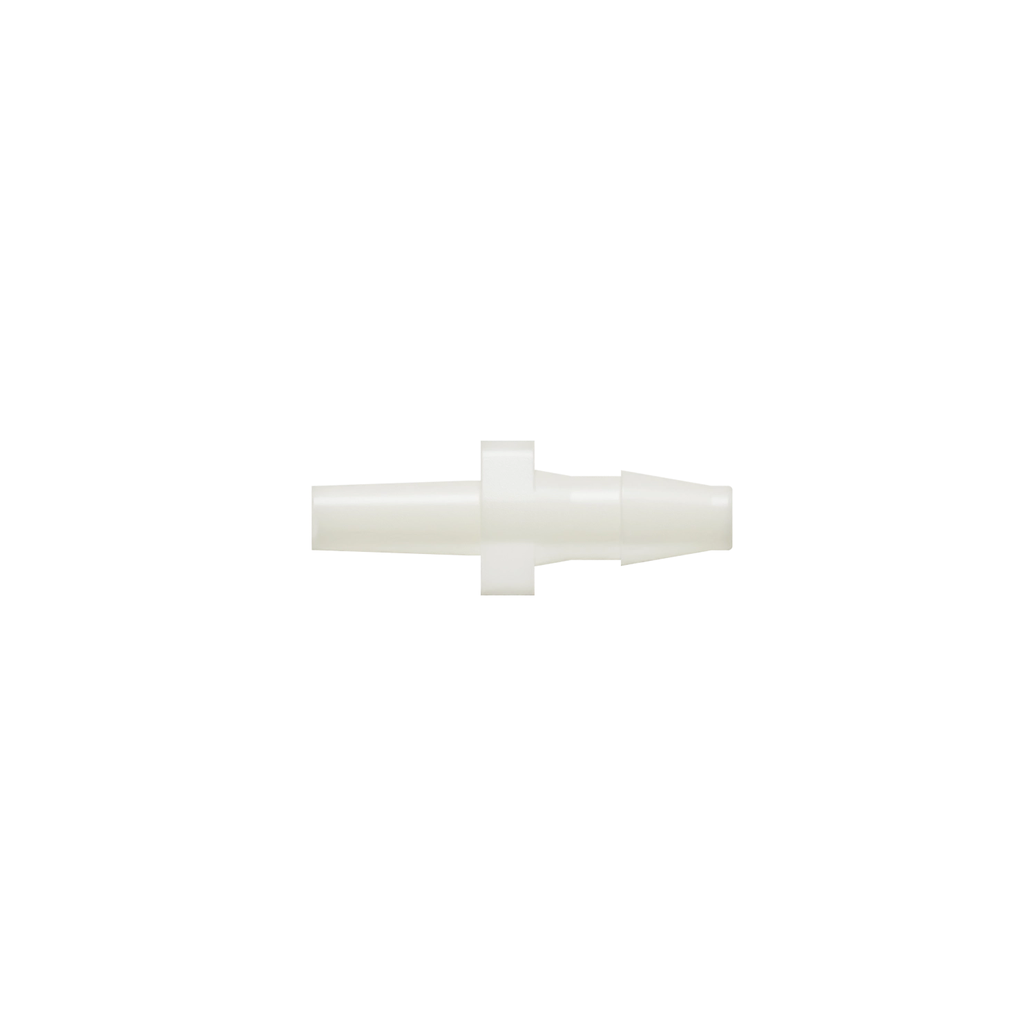 5/32 Male Slip Luer, Nylon, Natural
