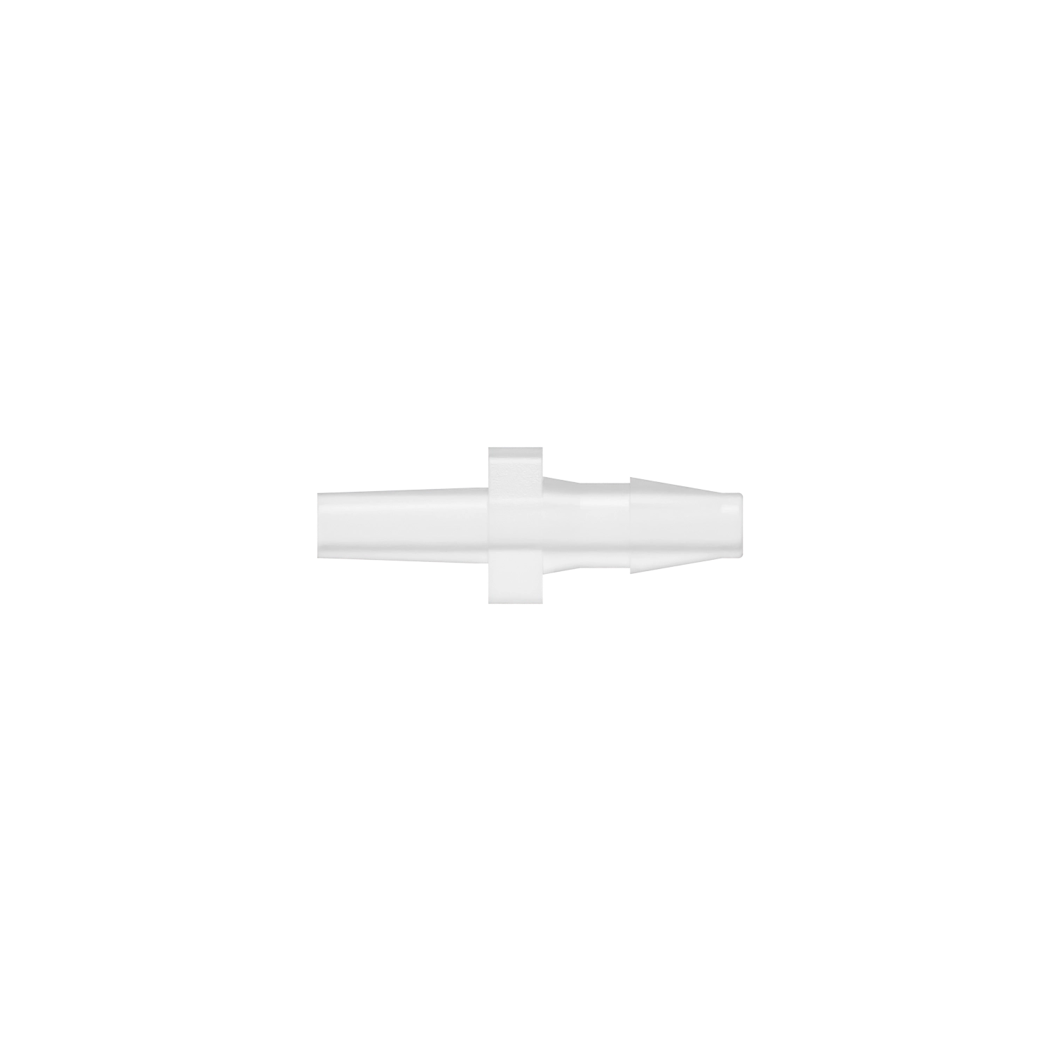 5/32 Male Slip Luer, Polypropylene, Natural